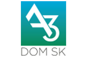 A3 Dom SK